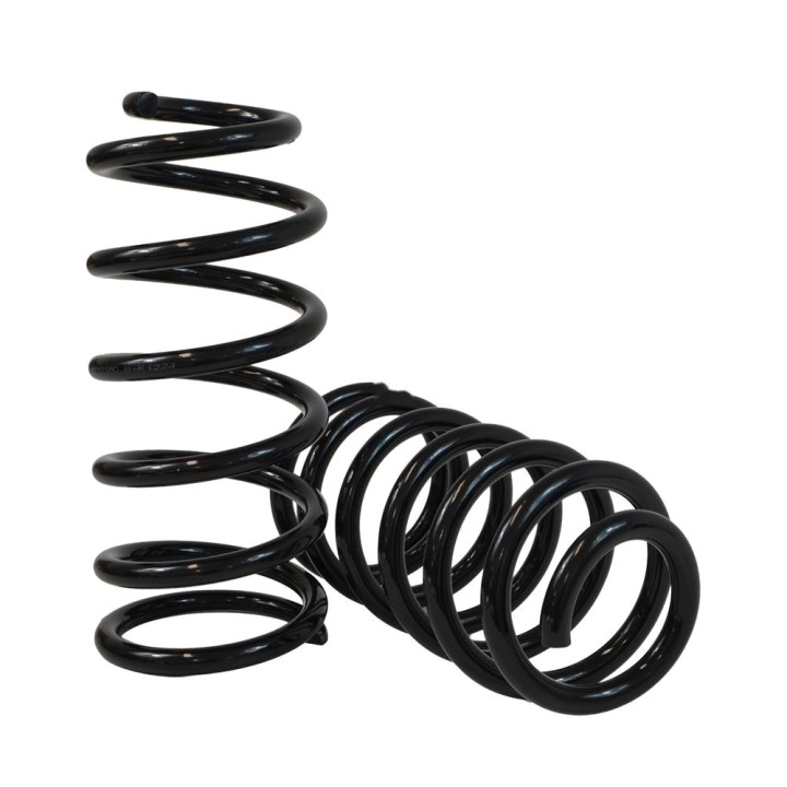 Sprężyny tylne Ironman 4x4 wzmocnione lift 2" TOY056C-B