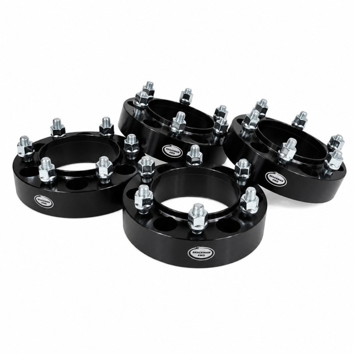 Dystans koła Snakeman 4WD SND6X139,7X108X38/1,5C | Szekla