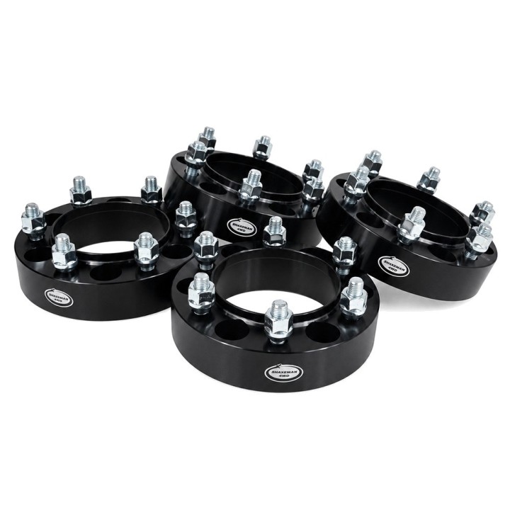 Dystans koła Snakeman 4WD SND6X139,7X108X38/1,5C | Szekla