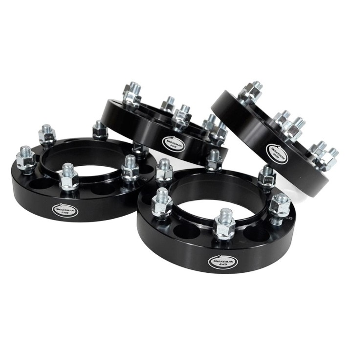 Dystans koła Snakeman 4WD SND6X139,7X110X30/1,25C | Szekla