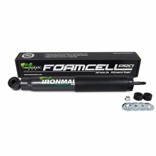 Rear shock absorber Ironman 4x4 Foam Cell Pro 45003FEC