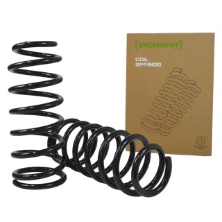 Sprężyny tylne Ironman 4x4 wzmocnione lift 2" TOY064B-B