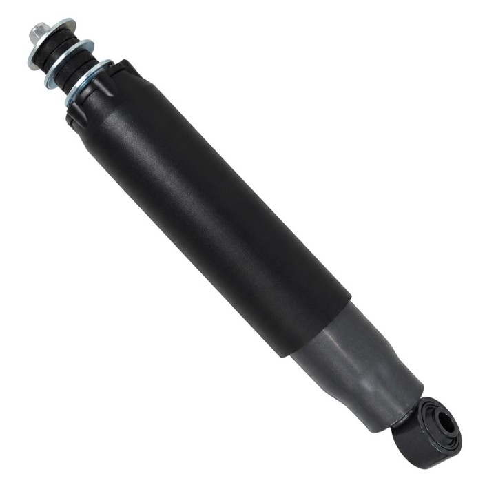 Amortyzator tylny Ironman 4x4 Foam Cell Pro 45003FEC
