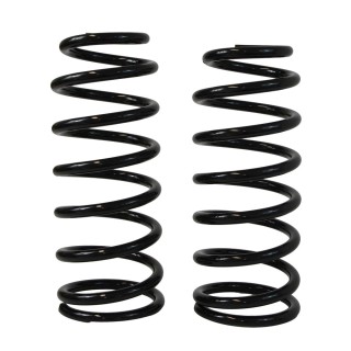 Sprężyny tylne Ironman 4x4 wzmocnione lift 2" TOY064B-B
