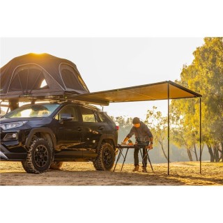 Roleta / markiza / osłona słoneczna ironman 4X4 (australia) (IAWNING2M)