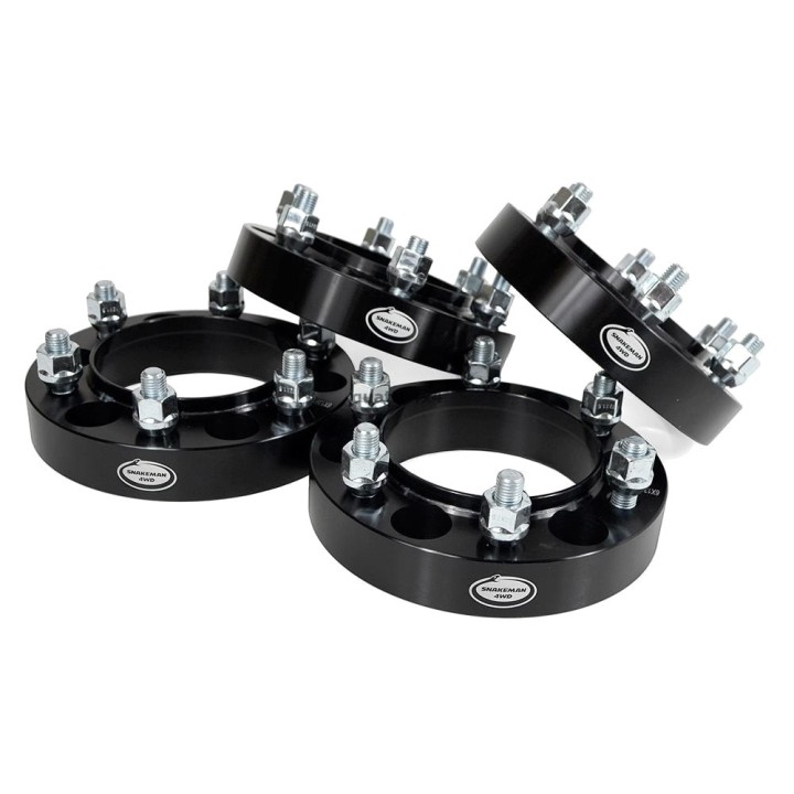 Dystans koła Snakeman 4WD SND6X139,7X110X30/1,5C | Szekla