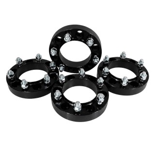 Dystans koła Snakeman 4WD SND6X139,7X110X30/1,5C | Szekla