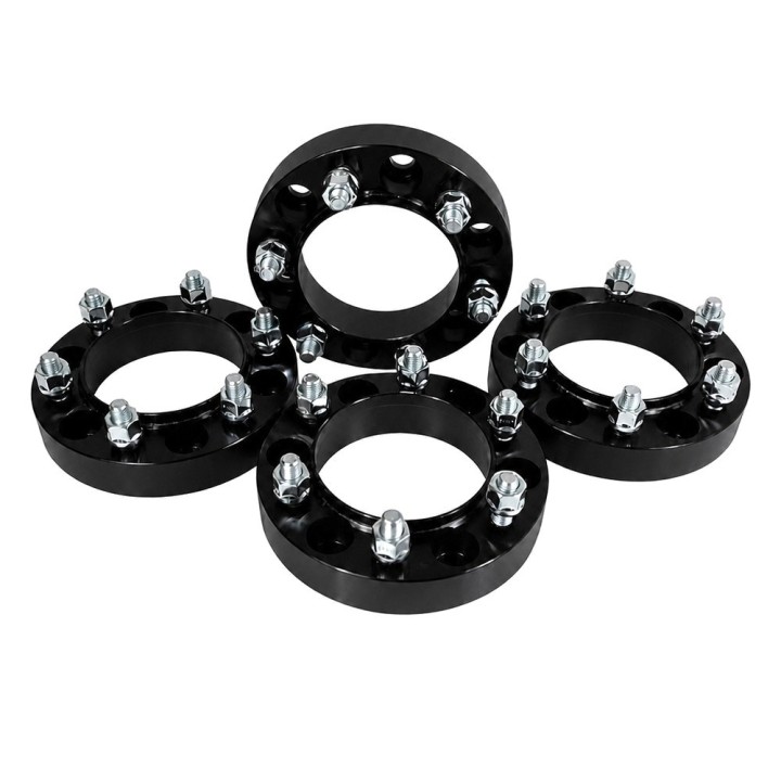 Dystans koła Snakeman 4WD SND6X139,7X110X30/1,5C | Szekla