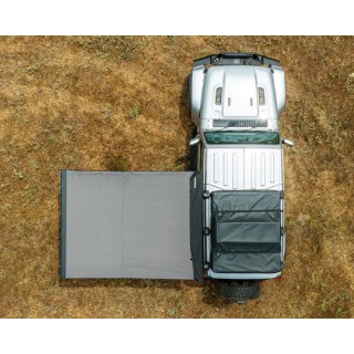 Roleta / markiza / osłona słoneczna ironman 4X4 (australia) (IAWNING2M) - ujęcie 2