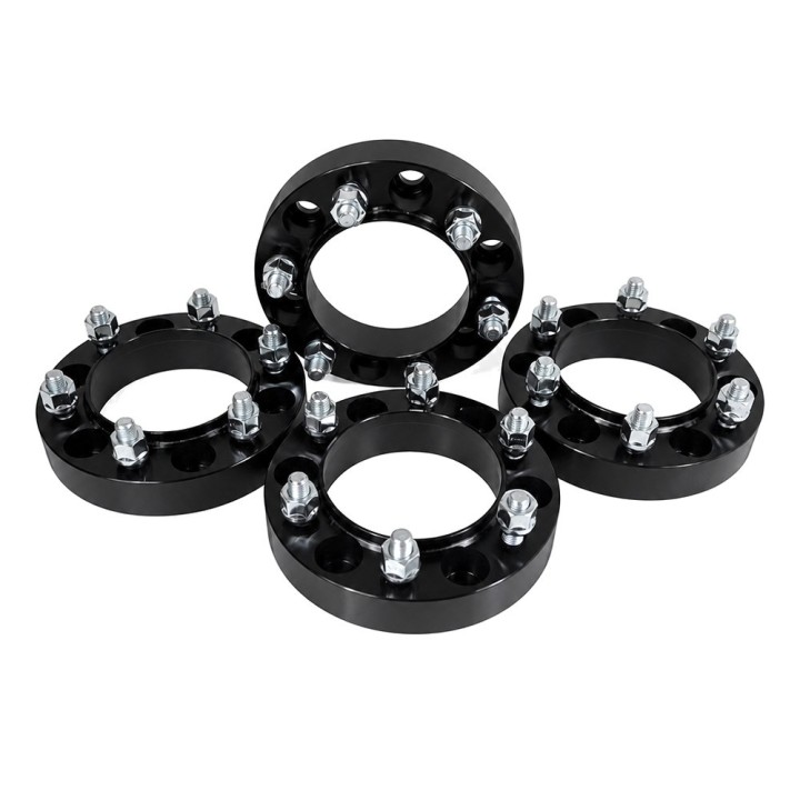 Dystans koła Snakeman 4WD SND6X139,7X110X30/1,5C | Szekla