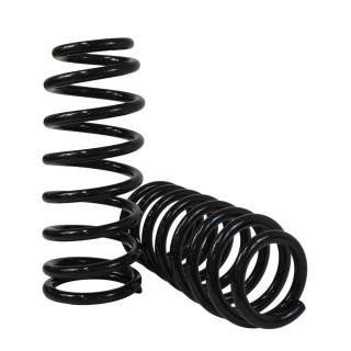 Sprężyny tylne Ironman 4x4 wzmocnione lift 2" TOY064C-B