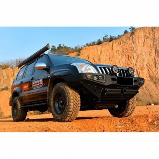 Zderzak Snakeman 4WD Toyota Land Cruiser Prado SNBF05