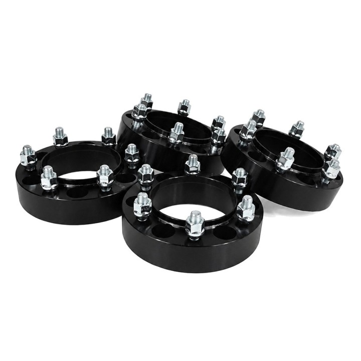 Dystans koła Snakeman 4WD SND6X139,7X110X38/1,25C | Szekla