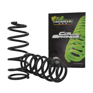 Sprężyny tylne Ironman 4x4 wzmocnione lift 2" TOY069B-B