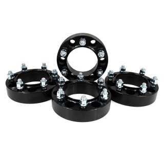 Dystans koła Snakeman 4WD SND6X139,7X110X38/1,25C | Szekla