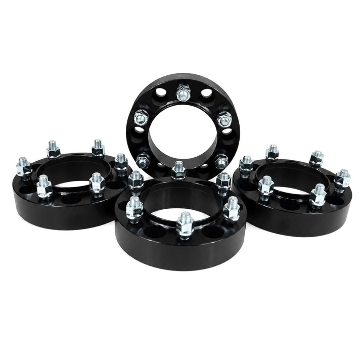 Dystans koła Snakeman 4WD SND6X139,7X110X38/1,25C | Szekla