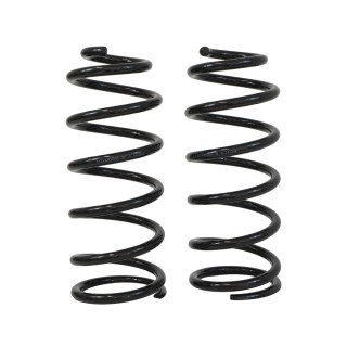 Sprężyny tylne Ironman 4x4 wzmocnione lift 2" TOY069B-B