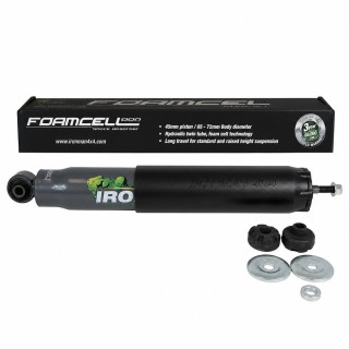 Amortyzator tylny Ironman 4x4 Foam Cell Pro 45862FEC