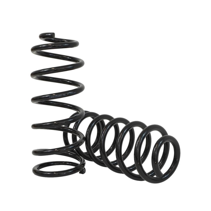 Sprężyny tylne Ironman 4x4 wzmocnione lift 2" TOY069B-B