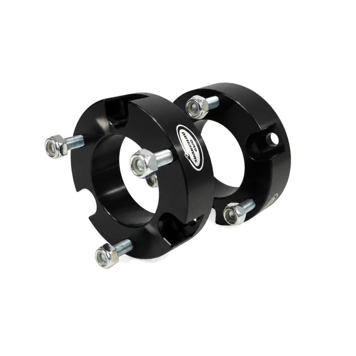 2-calowy LIFT zawieszenia (leveling LIFT KIT) Snakeman 4WD — Toyota Hilux Vigo (SNAB06) - ujęcie 7