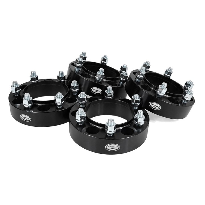 Dystans koła Snakeman 4WD SND6X139,7X110X38/1,5C | Szekla