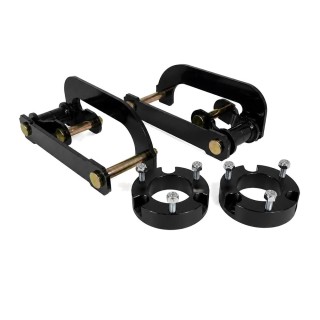 2-calowy LIFT zawieszenia (leveling LIFT KIT) Snakeman 4WD — Toyota Hilux Revo (SNAB07)