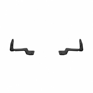 KC HiLiTES - uchwyty dachowe 50" light bar, Ford Bronco 2021+