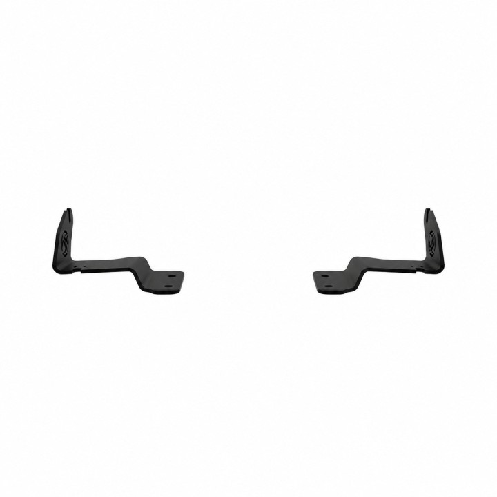 KC HiLiTES - uchwyty dachowe 50" light bar, Ford Bronco 2021+