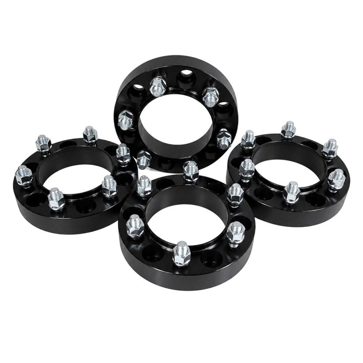 Dystans koła Snakeman 4WD SND6X139,7X67,1X25/1,5C | Szekla