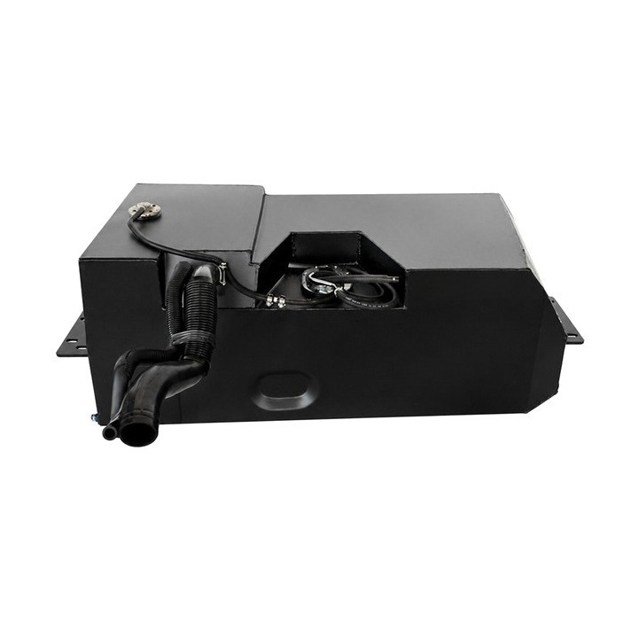 Tank Ironman 4x4 Nissan Navara D40 Nissan Navara D40 TANK003