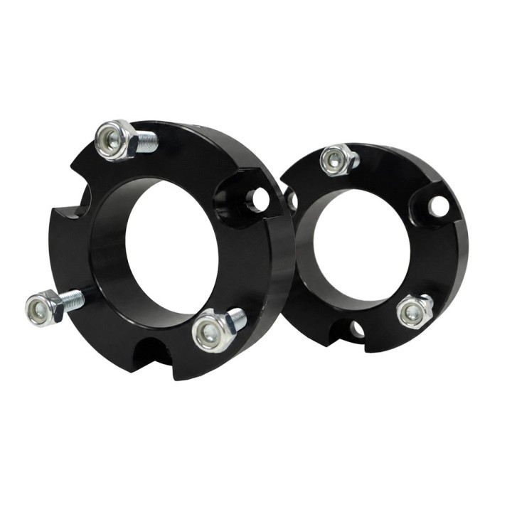 2-calowy LIFT zawieszenia (leveling LIFT KIT) Snakeman 4WD — Toyota Hilux Revo (SNAB07) - ujęcie 5