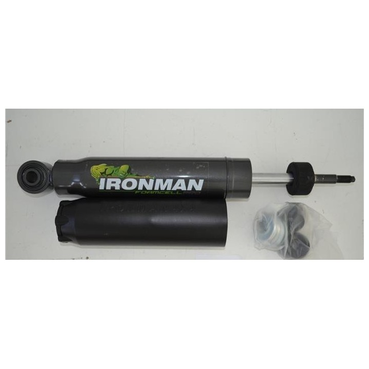 Amortyzator tylny Ironman 4x4 Foam Cell Pro, lift 2" — Toyota Land Cruiser, Lexus LX570, Lexus LX470 (45796FEP) - ujęcie 2