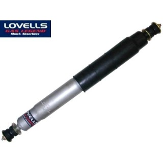 Amortyzator przedni Lovells Gas Legend Twin Tube 64612490