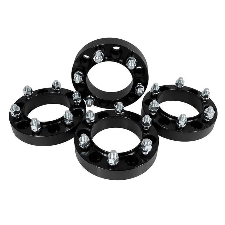 Dystans koła Snakeman 4WD SND6X139,7X67,1X25/1,5C | Szekla