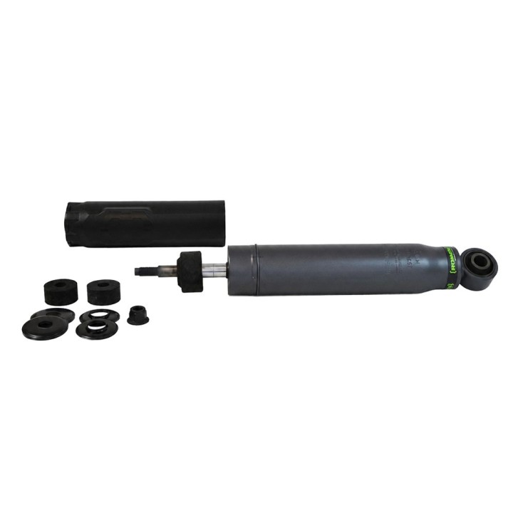Amortyzator tylny Ironman 4x4 Foam Cell Pro, lift 2" — Toyota Land Cruiser, Lexus LX570, Lexus LX470 (45796FEP) - ujęcie 4