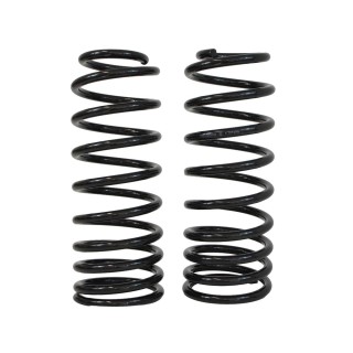 Sprężyny tylne Ironman 4x4 wzmocnione lift 2" TOY084A-B