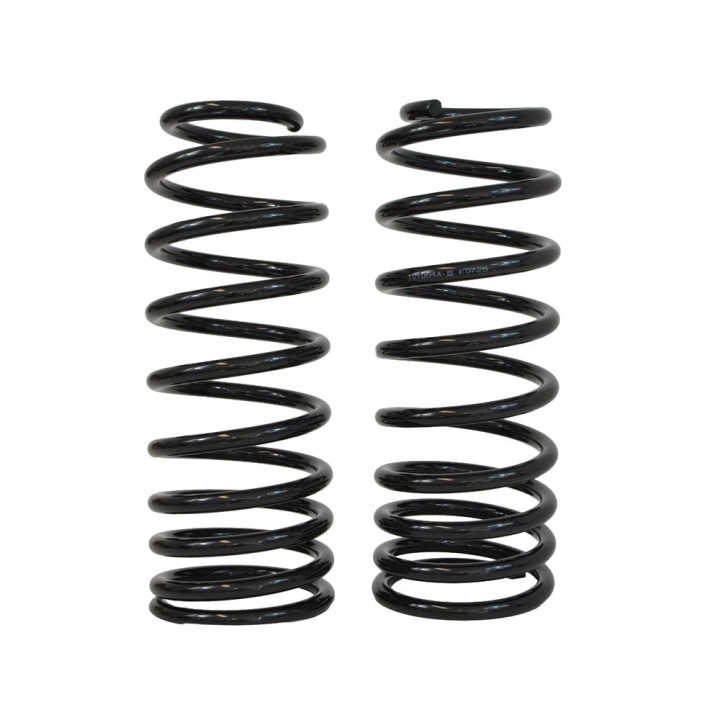 Sprężyny tylne Ironman 4x4 wzmocnione lift 2" TOY084A-B