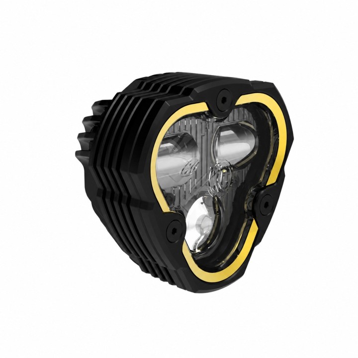 KC FLEX ERA 3 Dual Mode SAE - Jeep zderzak plastikowy