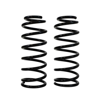 Sprężyny tylne Ironman 4x4 wzmocnione lift 2" TOY084B-B