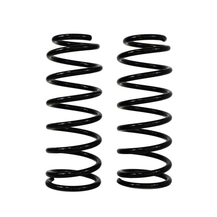 Sprężyny tylne Ironman 4x4 wzmocnione lift 2" TOY084B-B