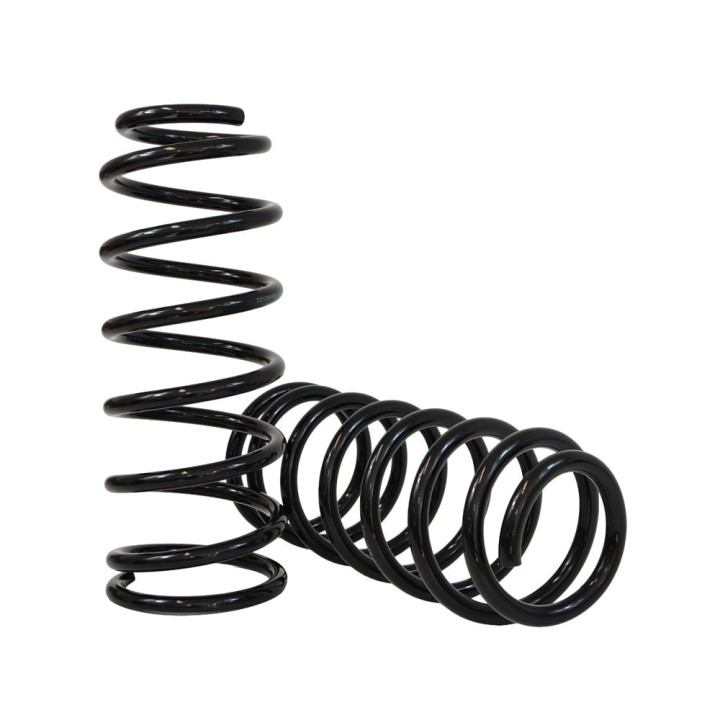 Sprężyny tylne Ironman 4x4 wzmocnione lift 2" TOY084B-B