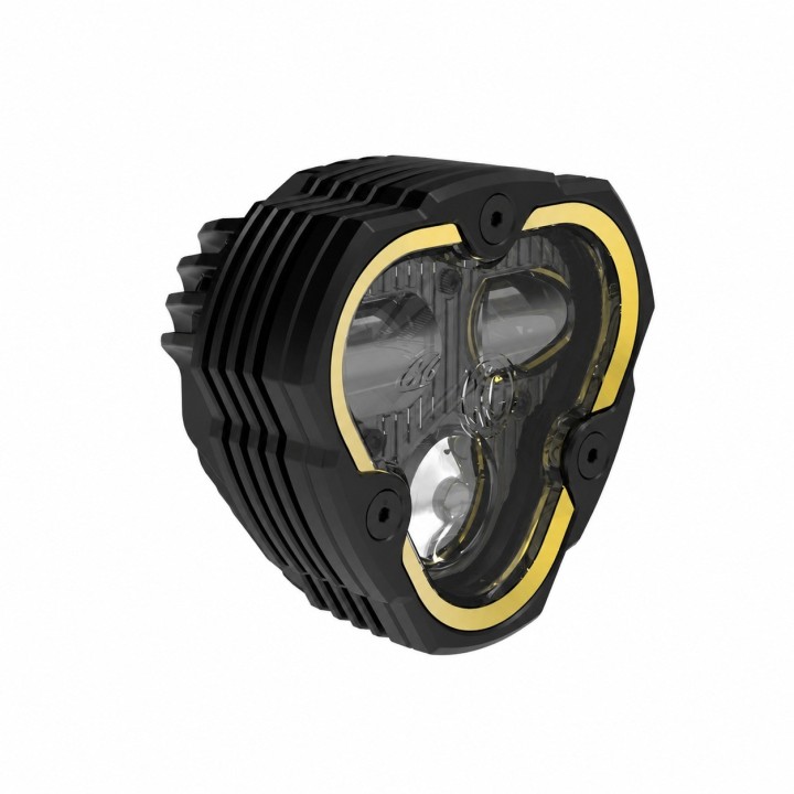 KC FLEX ERA 3 Dual Mode SAE - Jeep JL/JT zderzak Sport