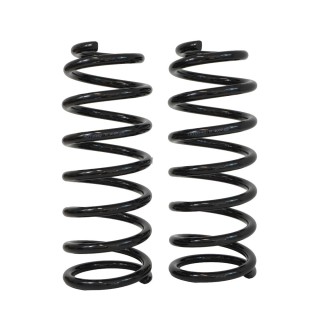 Sprężyny tylne Ironman 4x4 wzmocnione lift 2" TOY084C-B