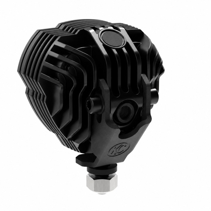 KC FLEX ERA 3 Dual Mode SAE - Jeep zderzak stalowy