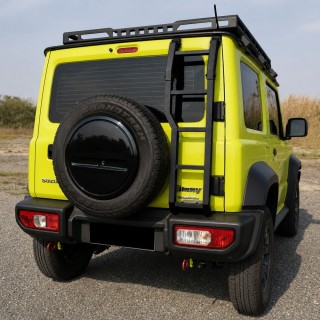 Akcesorium Snakeman 4WD Suzuki Jimny Suzuki Jimny SNA08