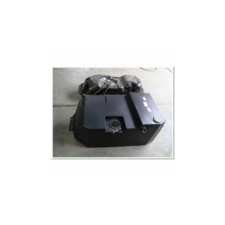 Powiększony zbiornik paliwa 145L Ironman 4x4 TANK002