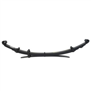 Wzmocniony resor zawieszenia IRONMAN4X4 tylny +2" LIFT — Toyota Hilux GR Sport, Toyota Hilux Rogue, Toyota Hilux (TOY092B)