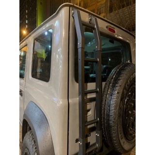 Akcesorium Snakeman 4WD Suzuki Jimny Suzuki Jimny SNA07