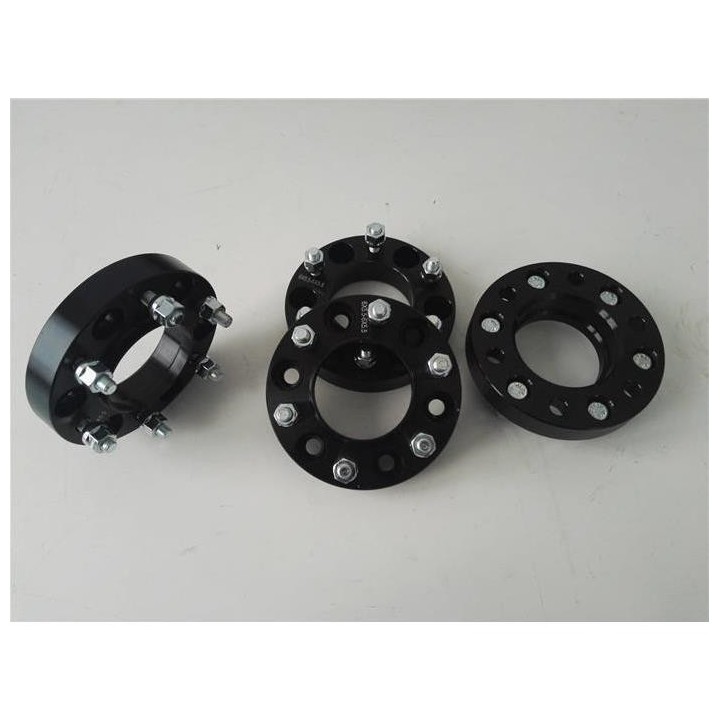 Dystans koła Snakeman 4WD Mazda BT50 SND6X139,7X93,1X25/1,5C