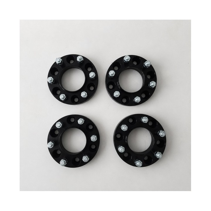 Dystans koła Snakeman 4WD Mazda BT50 SND6X139,7X93,1X25/1,5C